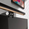Illuminate USB-C Light Bar with 4K Autofocus Webcam Space Grey