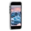 iPhone 7/8/SE Deksel Iceland Clear