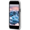 iPhone 7/8/SE Deksel Iceland Clear