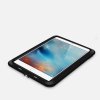 iPad Mini 4 Deksel PoweRFul Case Stötsäkert Svart