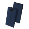 Sony Xperia 10 Etui Skin Pro Series Mörkblå