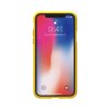 iPhone X/Xs Deksel OR Moulded Case Canvas FW19 Gul