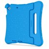 iPad 9.7 Deksel med Håndtak Play 361 Skjermbeskytter Ocean Blue