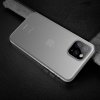iPhone 11 Pro Deksel Wing Case TPU Hvit