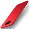 Nokia 9 PureView Deksel Shield Slim Hardplast Rød