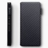 Sony Xperia 10 Plus Etui Low Profile Karbonfibertekstur