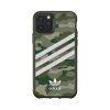 iPhone 11 Pro Deksel OR Moulded Case Camo FW19 Raw Green