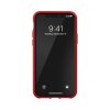 iPhone 11 Pro Deksel OR Moulded Case Canvas FW19 Scarlet Red