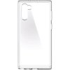 Samsung Galaxy Note 10 Deksel Crystal Hybrid Crystal Clear