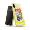 iPhone X/Xs Deksel OR Moulded Case Bodega FW19 Shock Yellow