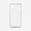 Samsung Galaxy Note 10 Plus Deksel Pure Clear Hardplast Transparent
