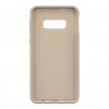 Samsung Galaxy S10E Deksel Iridescent Hard Case GUll