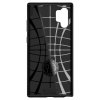 Samsung Galaxy Note 10 Plus Deksel Core Armor Matte Black