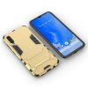 Samsung Galaxy A70 Deksel Armor TPU HardPlast GUll
