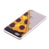 iPhone 7/8/SE MobilDeksel TPU Motiv Pizza