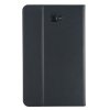 Samsung Galaxy Tab A 10.1 T580 T585 Etui Folio Case Svart