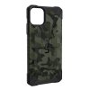 iPhone 11 Pro Max Deksel Pathfinder Forest Camo