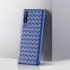 Huawei P30 Deksel BV Waving Case TPU Blå