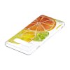 Samsung Galaxy S10 Deksel TPU Motiv Citrusfrukter