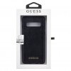 Samsung Galaxy S10 Deksel Iridescent Hard Case Svart