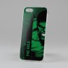 iPhone 5/5S/SE Deksel TPU The Hulk