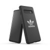 Samsung Galaxy S10 Deksel OR Trefoil Snap Case New Basic SS20 Svart