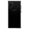 Samsung Galaxy Note 10 Plus Deksel Liquid Crystal Clear