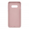 Samsung Galaxy S10E Deksel Iridescent Hard Case Rosegull