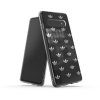 Samsung Galaxy S10 Deksel OR Snap Case Entry SS20 Klar Sølv