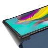 Samsung Galaxy Tab S5E 10.5 2019 T720 T725 Etui Domo Series Mörkblå