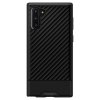 Samsung Galaxy Note 10 Deksel Core Armor Matte Black