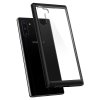 Samsung Galaxy Note 10 Deksel Ultra Hybrid Matte Black