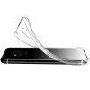 Sony Xperia 1 Deksel Air Series TPU Extra Skyddande Hörn Transparent