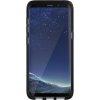Samsung Galaxy S8 Deksel Evo Check TPU Svart