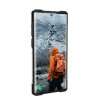 Samsung Galaxy Note 10 Deksel Plasma Cover Ice