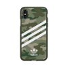 iPhone X/Xs Deksel OR Moulded Case Camo FW19 Raw Green