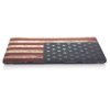 Macbook Air 13 (A1932. A2179) Deksel USA-flagga