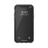 iPhone 11 Pro Deksel OR Protective Clear Case FW19 Smokey Black