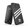 iPhone 11 Pro Deksel OR 3 Stripes Snap Case FW19 Svart Hvit