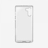 Samsung Galaxy Note 10 Deksel Pure Clear Hardplast Transparent