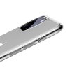 iPhone 11 Pro Deksel Simple Series TPU Transparent