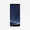 Samsung Galaxy S8 Deksel Pure Clear TPU HardPlast Klar
