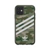 iPhone 11 Deksel OR Moulded Case Camo FW19 Raw Green