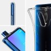 Xiaomi Mi 9T Deksel Liquid Crystal Transparent Klar