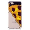 iPhone 7/8/SE MobilDeksel TPU Motiv Pizza