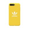 iPhone 6/6S/7/8 Plus Deksel OR Moulded Case FW19 Gul