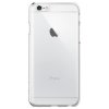 iPhone 6/6S Deksel Thin Fit Klar