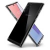 Samsung Galaxy Note 10 Deksel Ultra Hybrid Crystal Clear