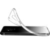 Samsung Galaxy A20E Deksel UX-5 Series TPU Transparent