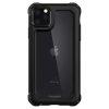 iPhone 11 Pro Deksel Gauntlet Carbon Black